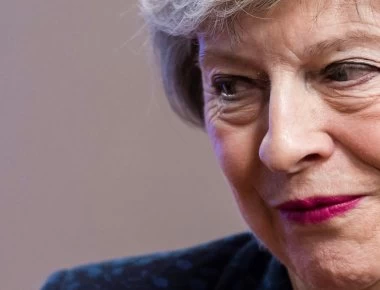 Συγχαρητήρια στον Κ.Μητσοτάκη από την Βρετανή πρωθυπουργό Τερέσα Μέι - Πρώτο θέμα στο BBC η νίκη της ΝΔ